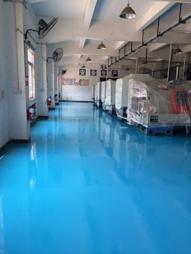 什么是正确的耐磨地坪施工方案及流程?今天我们就来一一解析。