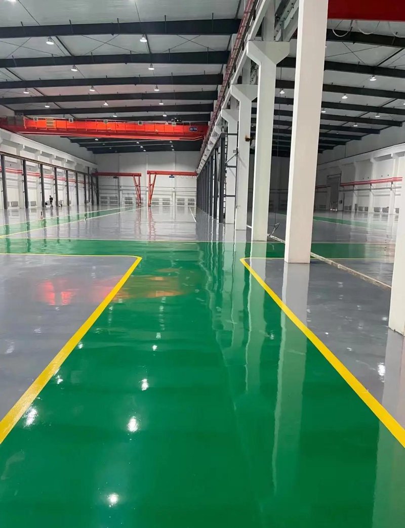 什么是正确的耐磨地坪施工方案与流程?如何确保工程质量?今天,我们来详细解析。
